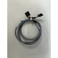 AMAT 0150-03878 CABLE ASSY INTERCONNECT LIGHT...